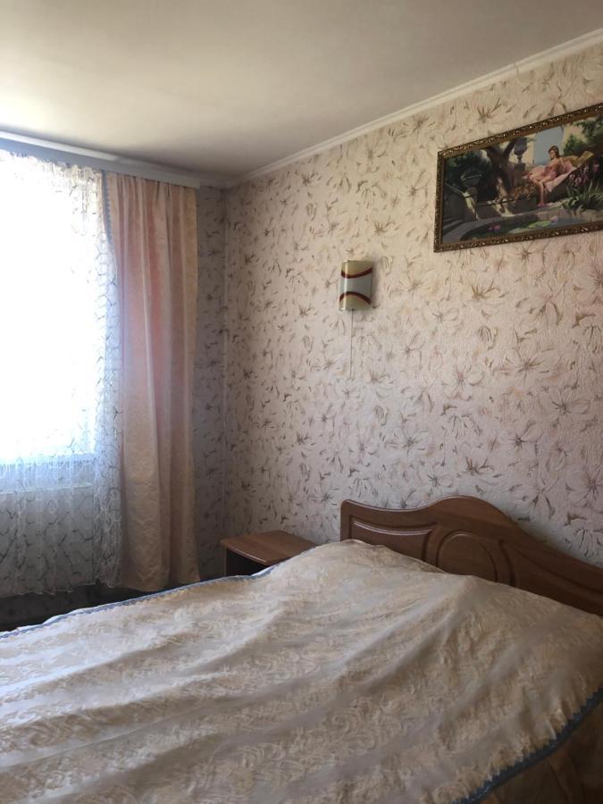Садиба Диво Квітка ตาราริฟ ภายนอก รูปภาพ
