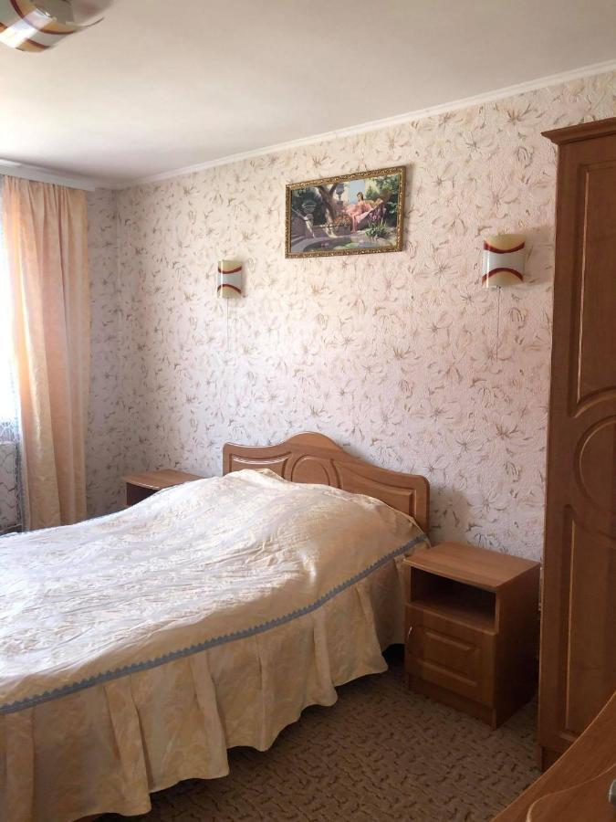 Садиба Диво Квітка ตาราริฟ ภายนอก รูปภาพ